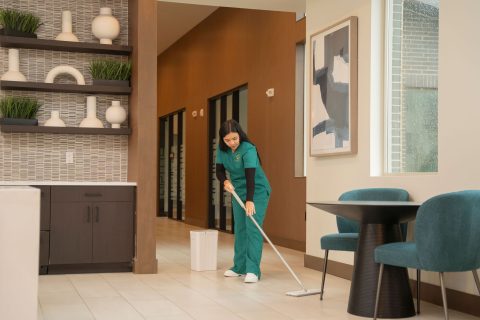 Why Paying More for a Quality Home Cleaning Service in Denver, Colorado, Is Worth It